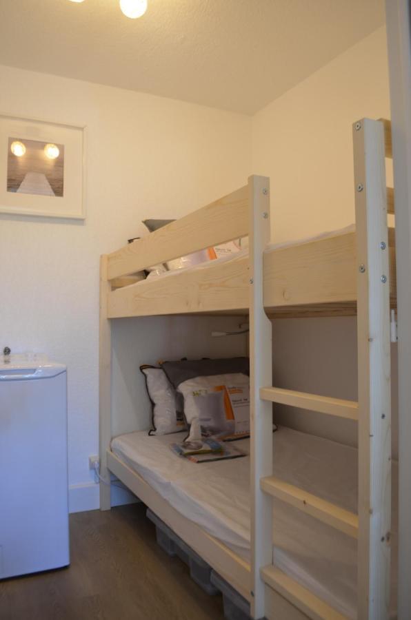 Studio Merbleuesoleil Classe 3 Etoiles 4 Pers Bord De Mer Бандол Екстериор снимка